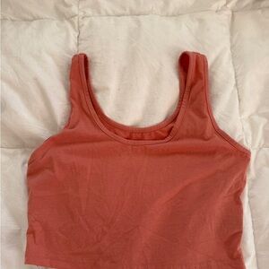 Women's Coral Tank Top